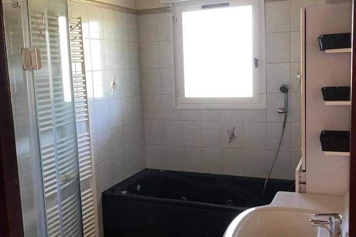 Location de vacances pour 6 personnes, avec jardin et balcon à Ramonchamp - 4