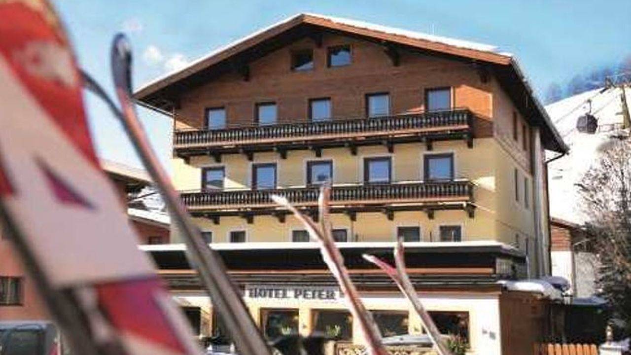 Einzelzimmer für 1 Person (12 m²) in Saalbach-Hinterglemm in Saalbach, Saalbach-Hinterglemm
