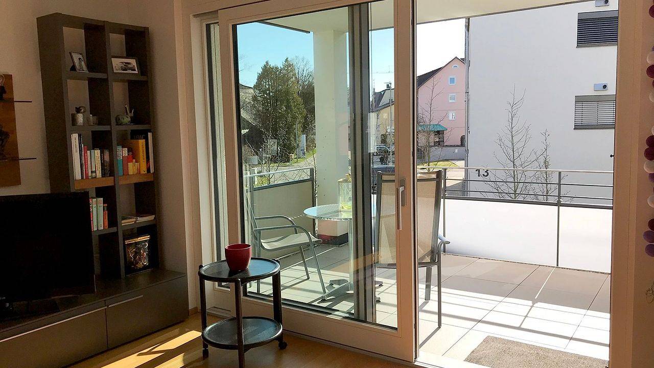 Ganze Ferienwohnung, Ferienwohnung für 4 Personen (93 m²) in Lindau in Lindau, Bayerisch Schwaben