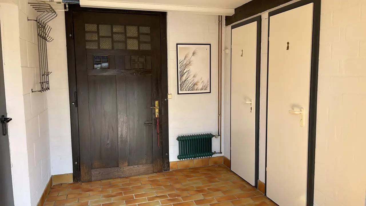 Ganze Ferienwohnung, Ferienwohnung für 4 Personen (75 m²) in Neuenkirchen in Neuenkirchen (Lüneburger Heide), Landkreis Heidekreis