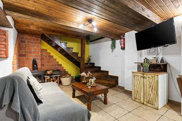 Willa dla 2 osoby w Teverga, Asturia (centralna), Zdjęcie 1