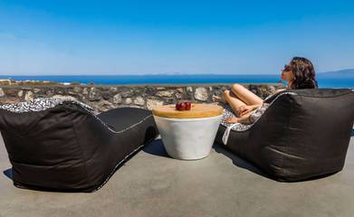 Casa Vacanza per 4 Persone in Finikia, Santorini, Foto 3