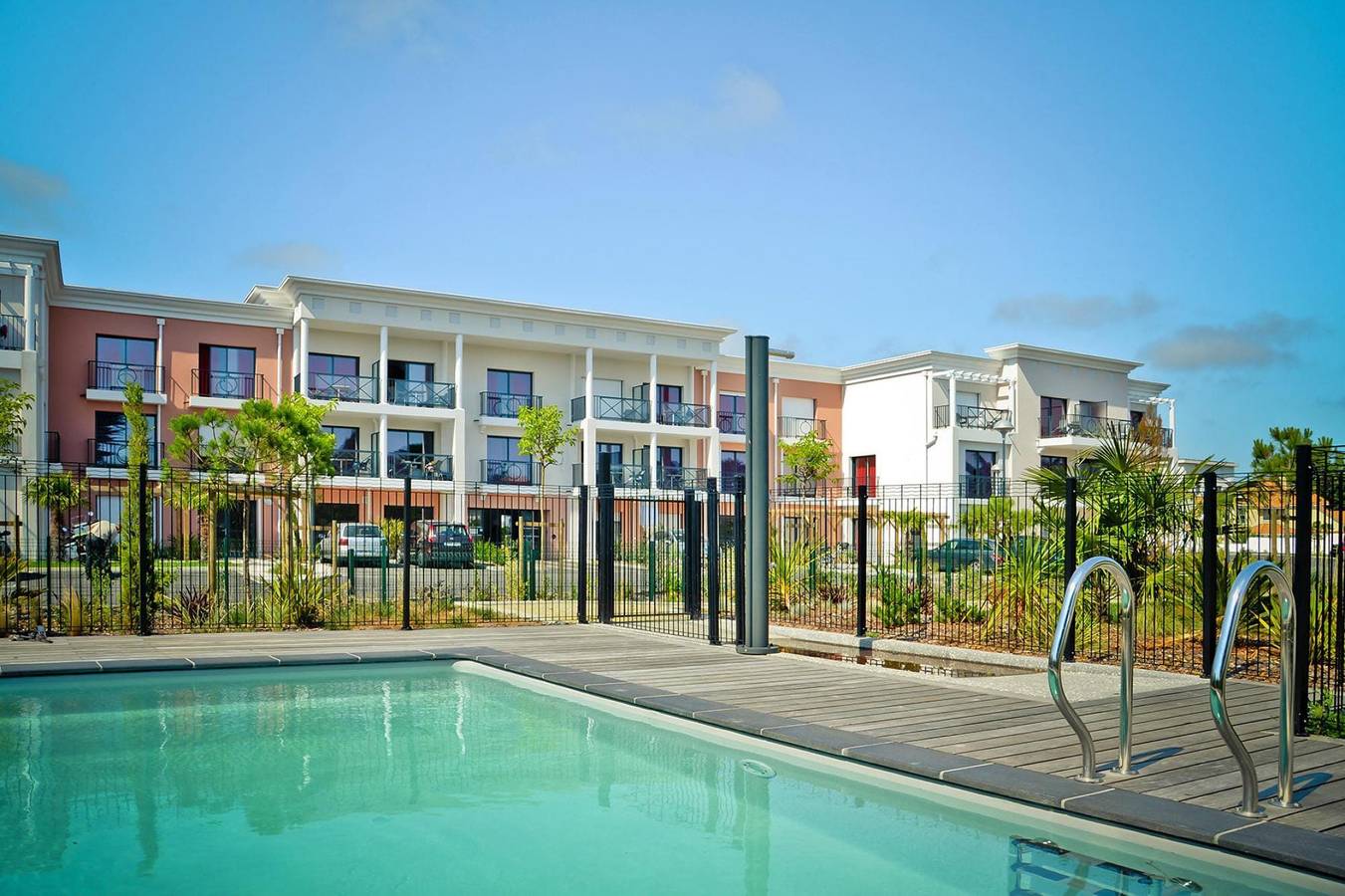 Photo : Appartement de vacances