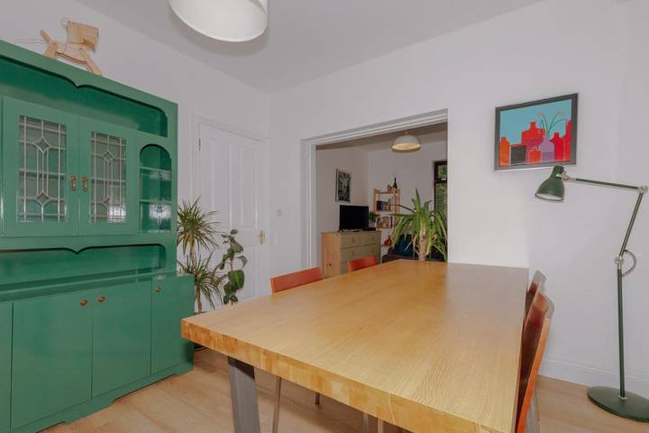 Vakantiehuis voor 4 personen in Dublin