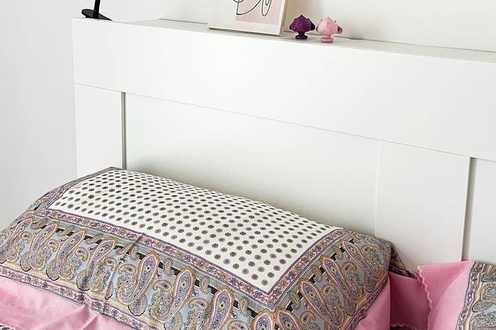 Isabel Apulian Apartment in Molfetta, Bari Provinz