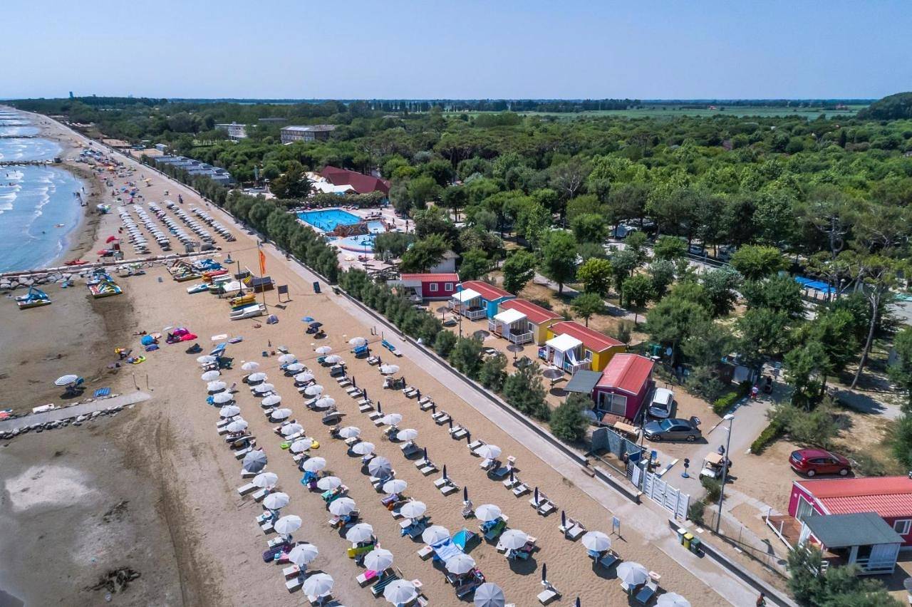 Villaggio San Francesco in Duna Verde (Veneto), Caorle