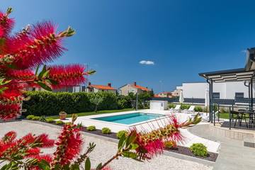 Willa dla 4 osoby w Grad Vodnjan, Istria, Zdjęcie 3