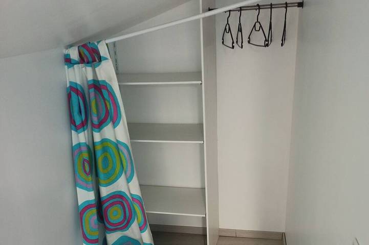 Gîte pour 6 personnes