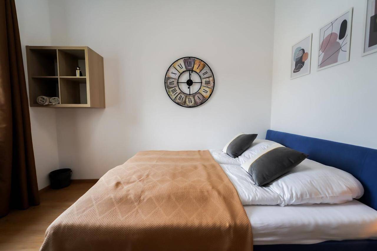 Citysuites Salzburg, Best Budget stay, next to City Center and Old Town, Shared Spaces in Salzburg, DMO Demo Region_1