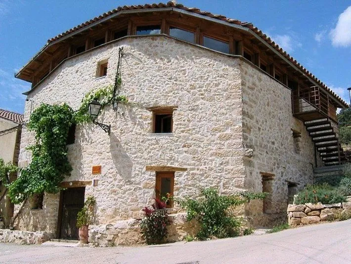 Holiday apartment for 6 people, with view, with pets - 1