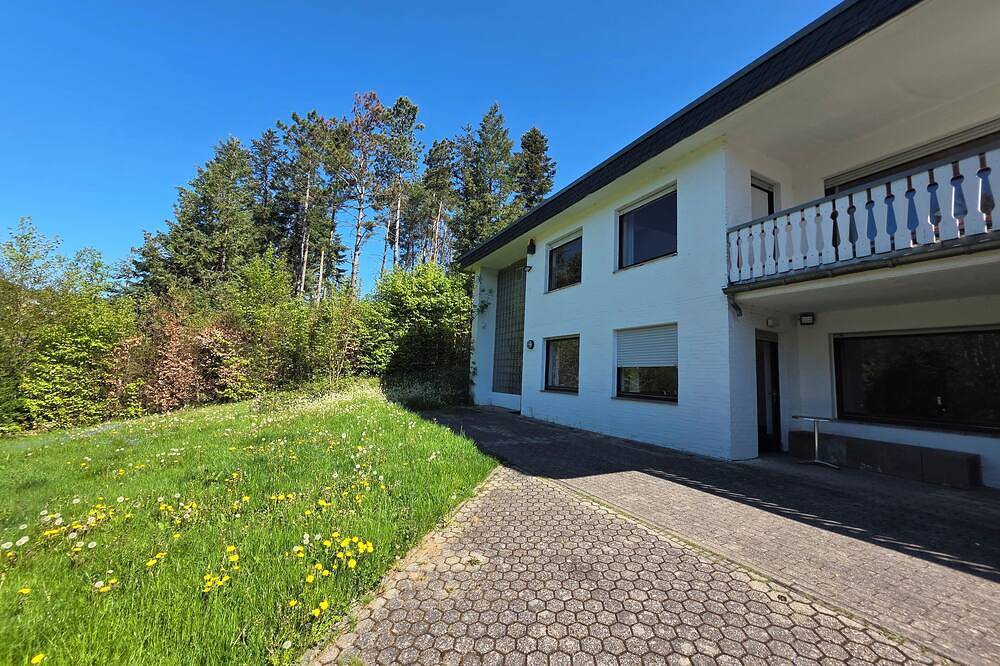 Bella        Feeling in Simmerath, Naturpark Hohes Venn-Eifel