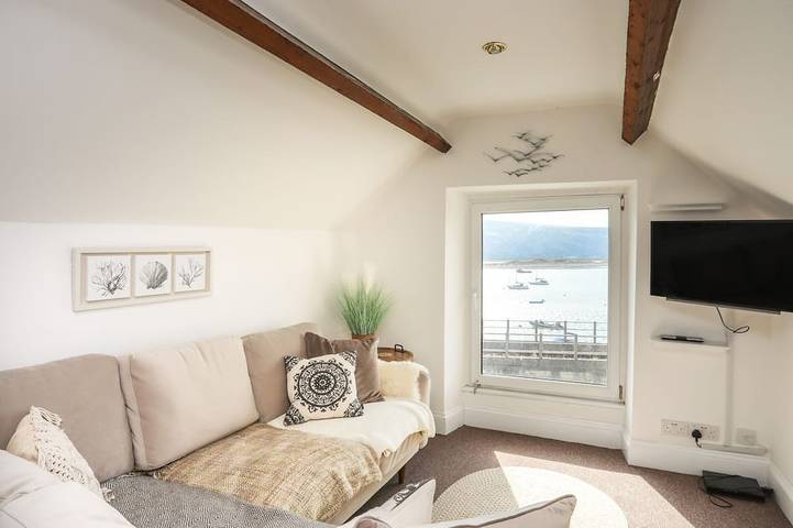 Cottage for 4 people in Barmouth