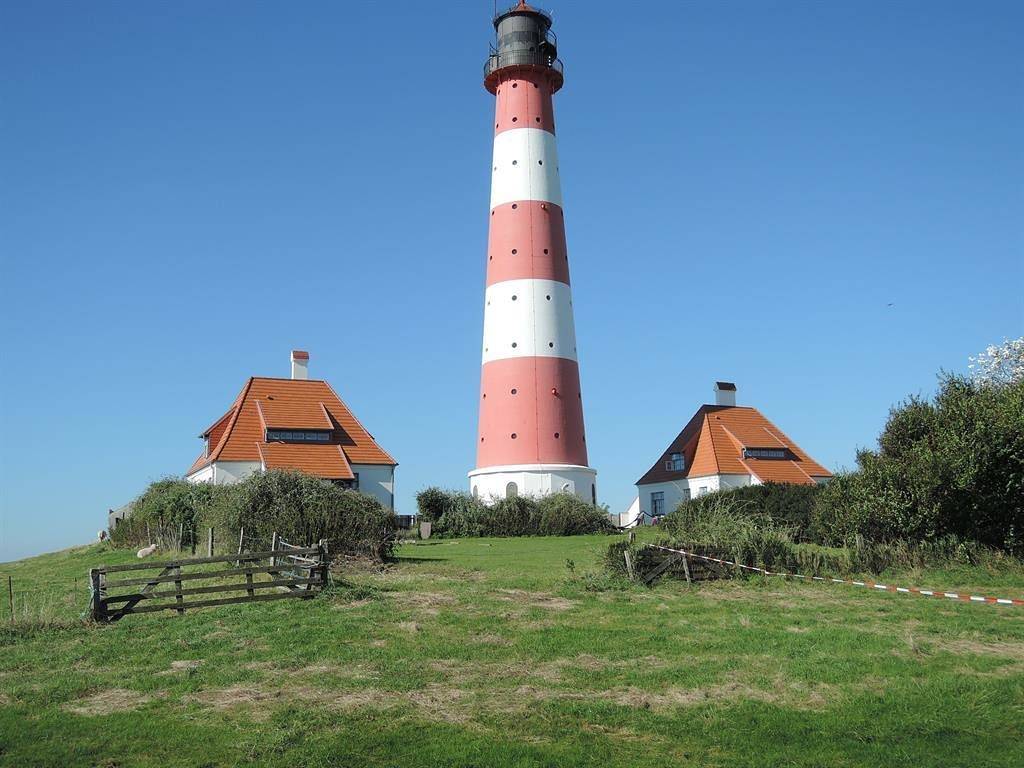 Ferienhaus Fernblick in Tating, Eiderstedt