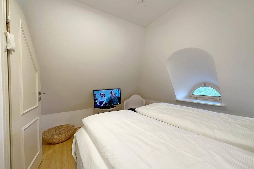 Ganze Wohnung, Appartement unter Reet in Keitum, Sylt (Gemeinde)