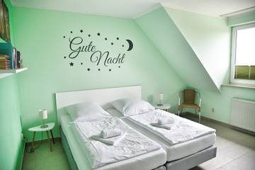 Ferienwohnung für 4 Personen in Ueckermünde, Vorpommern, Bild 2