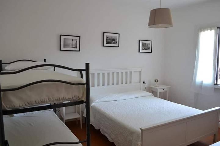 Villa Il Seggio in Marina di Castagneto Carducci, Castagneto Carducci