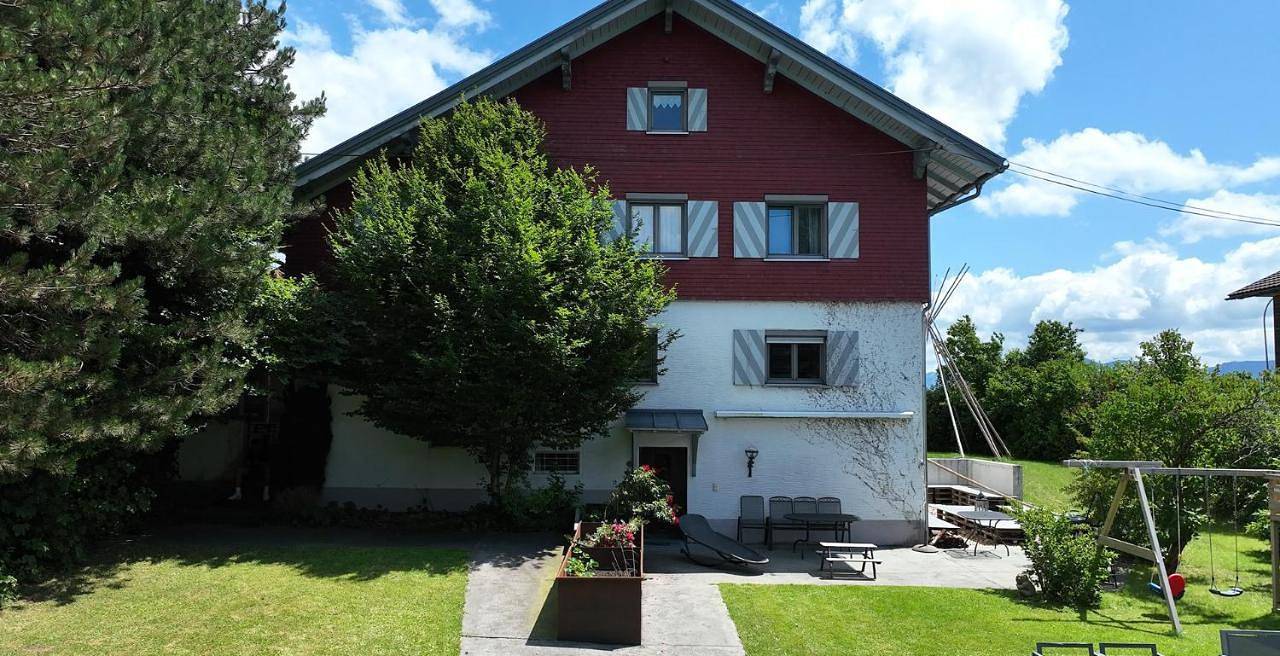 Two-Bedroom House in Donnerskirchen, Leithaberg