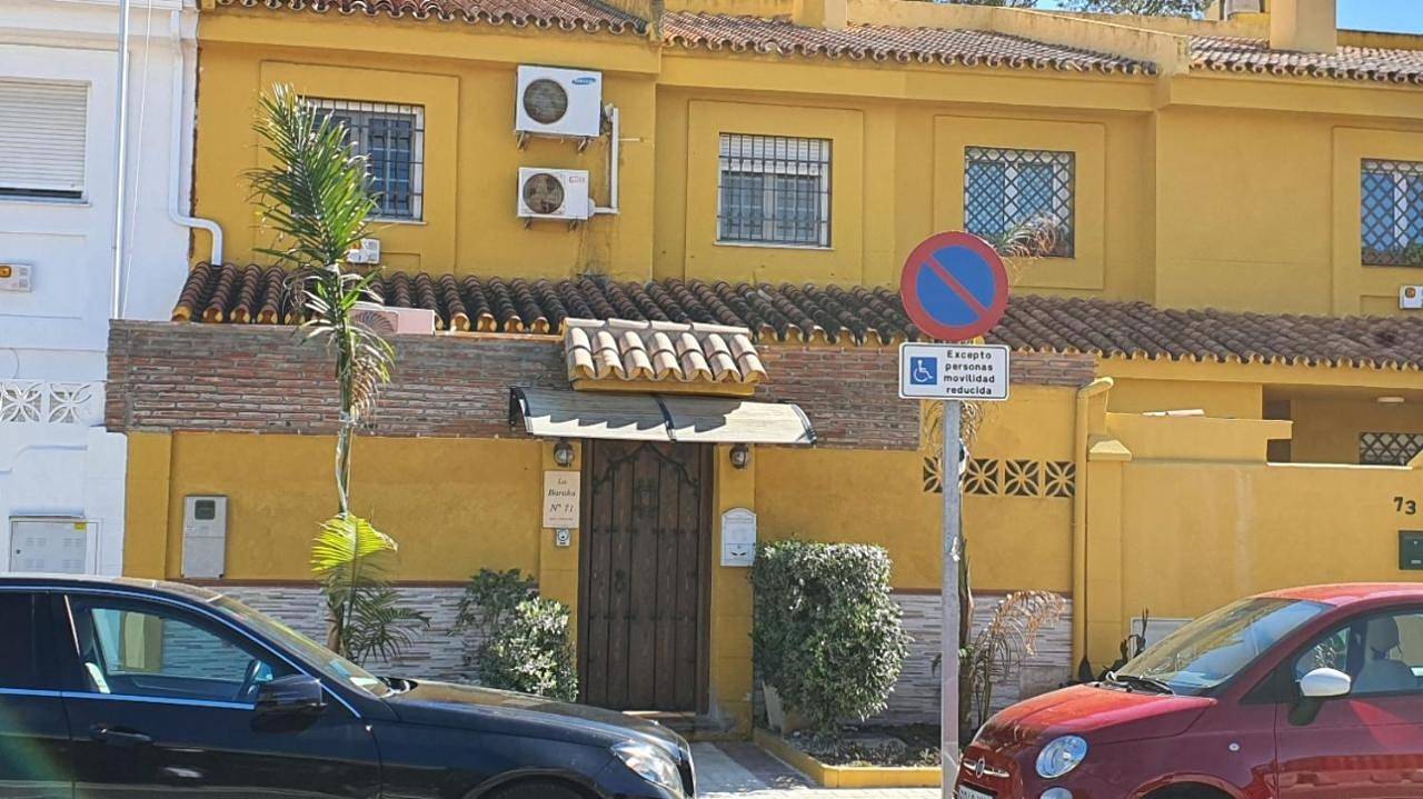La Baraka de Guadalmar B&B Aeropuerto in Churriana, Malaga