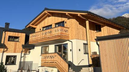 Dom dla 4 osoby w Dachstein Mountains, Ramsau am Dachstein, Zdjęcie 1