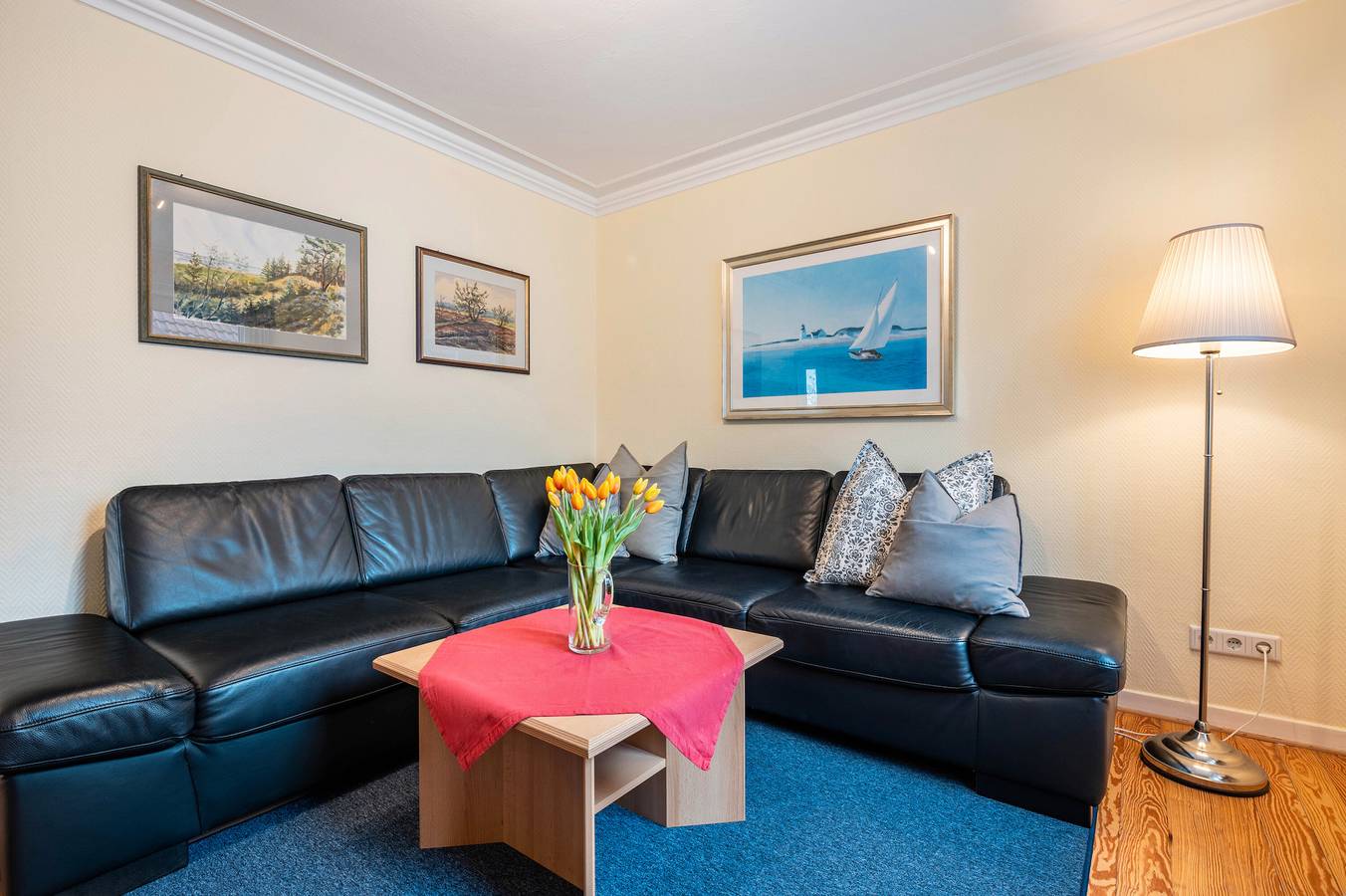 Ganze Wohnung, Apartment '3' mit Wlan in Döse, Cuxhaven