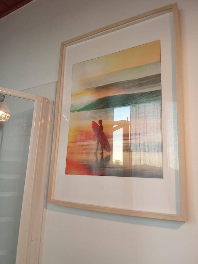 Location de vacances pour 2 personnes, avec jardin et terrasse à Lacanau - 3