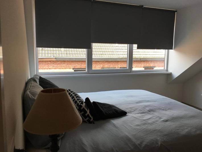 Gîte pour 2 personnes, avec terrasse et vue à Turnhout - 3