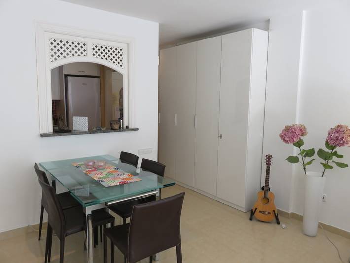 Casa rural para 4 personas en L' Estartit - 4