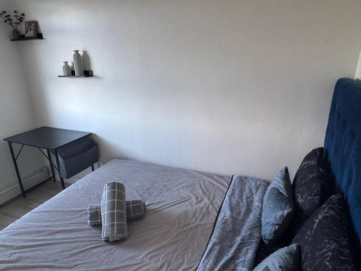 Maison d’hôte pour 2 personnes à Jersey City - 4