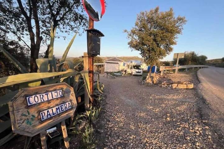 Maison de vacances pour 5 personnes - 1