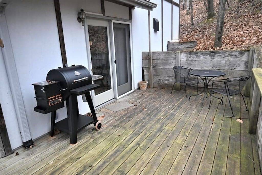 Your adventure begins the second you arrive! in Monroe County (WI)