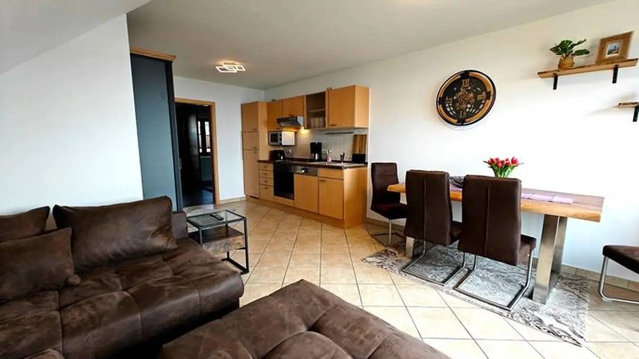 Ganze Ferienwohnung, Ferienwohnung für 2 Personen (50 m²) in Neppermin, Benz