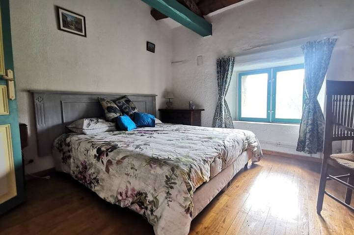 Gîte pour 14 personnes à Malons-et-Elze - 4