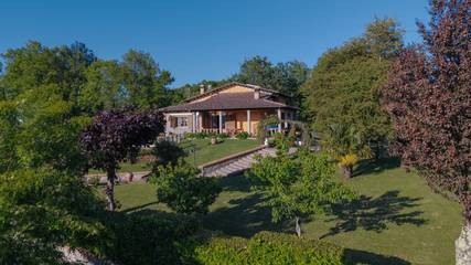 Villa per 6 Persone in Gallicano, Parco Regionale delle Alpi Apuane, Foto 4