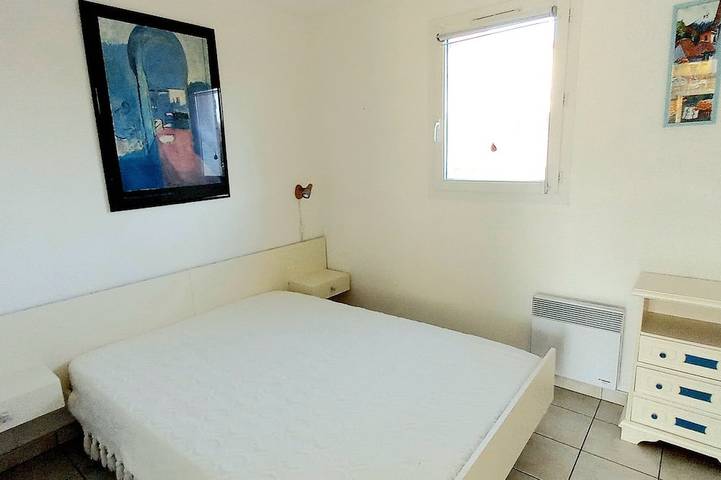 Gîte pour 6 personnes dans Golf de Pornic - 2