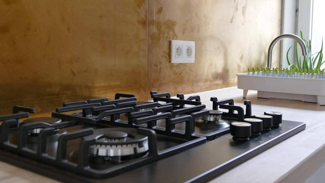 Geheel appartement, One-Bedroom Apartment in Koksijde-Bad, Koksijde