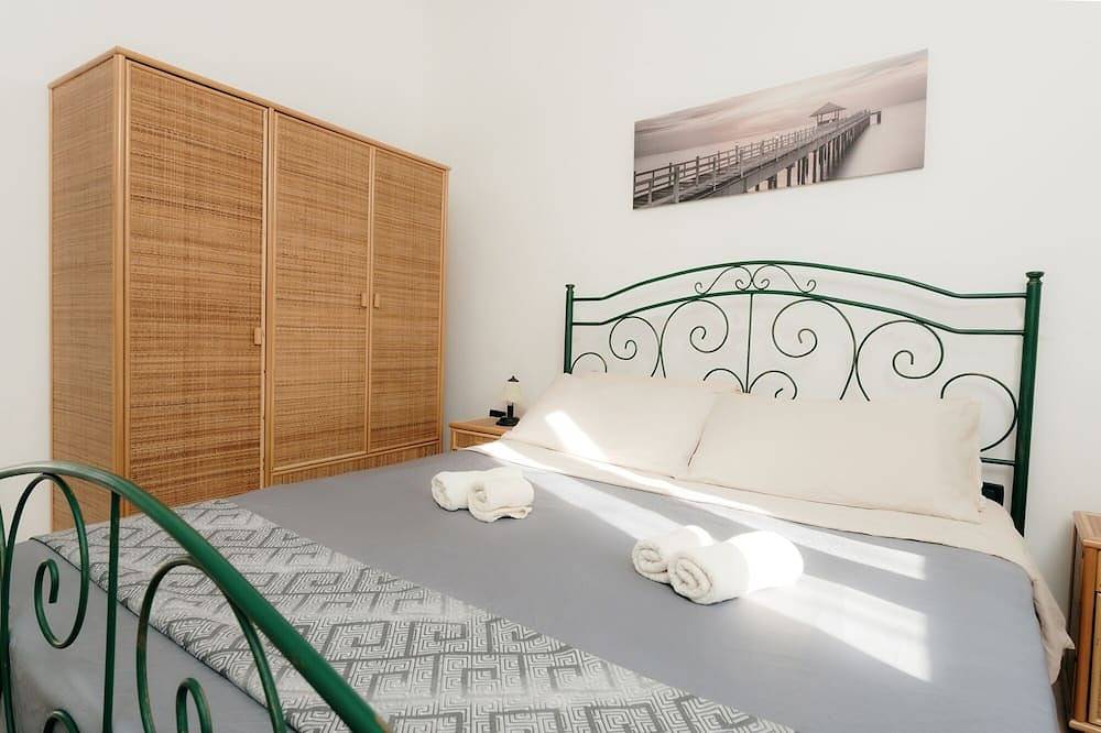 Apartamento entero, Relaxing Home Pescoluse in Pescoluse, Golfo de Tarento
