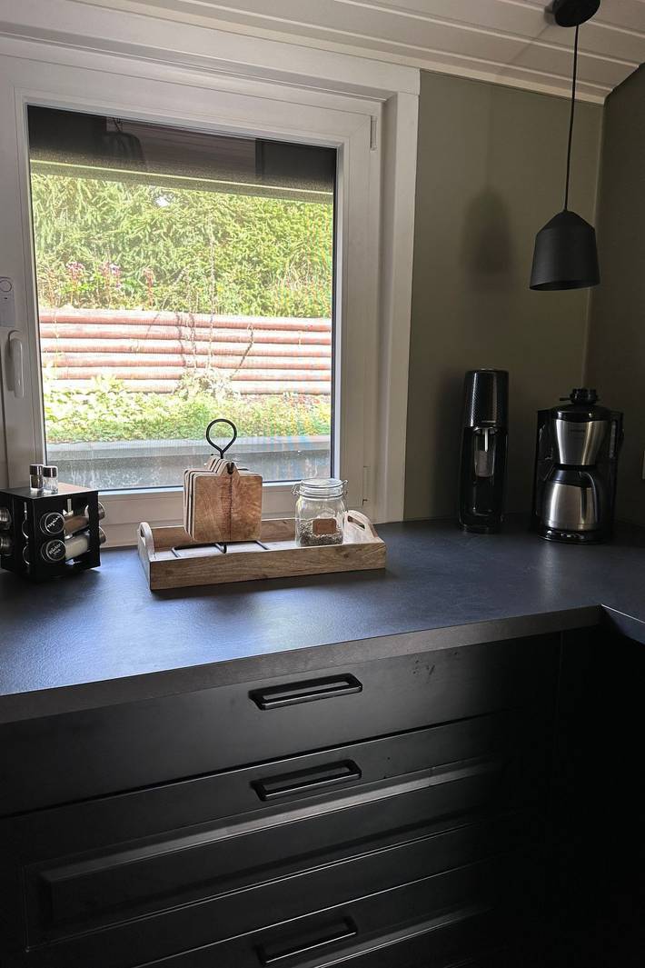 Ferienhaus für 6 Personen, mit Garten und Terrasse sowie Sauna in Winterberg - 2