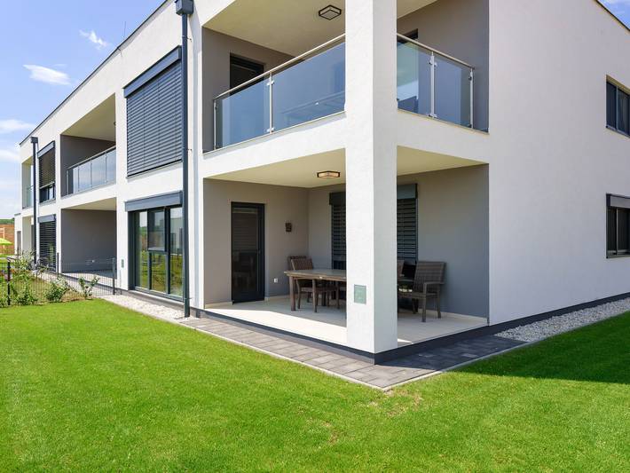 Ganze Wohnung, Wohnung in Zsira nahe Therme in Zsira, Győr-Moson-Sopron megye