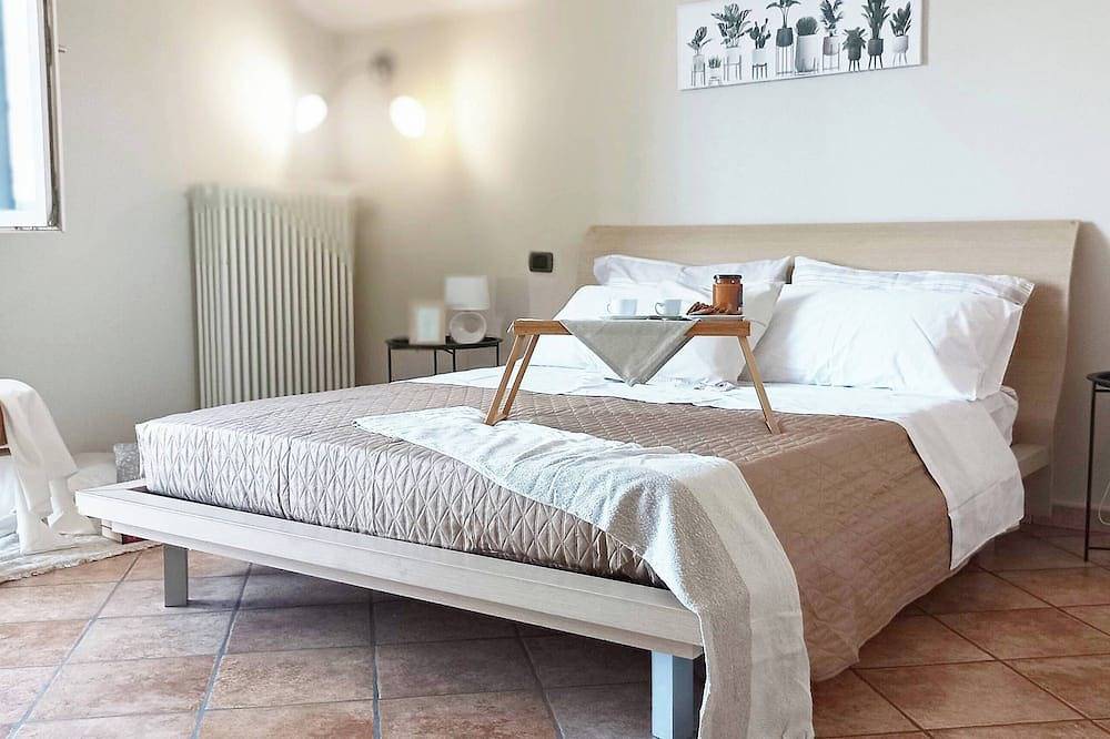 Ganze Wohnung, Quick Home Mimosa - One Bedroom Apartment, Sleeps 4 in Alice Castello, Vercelli Provinz