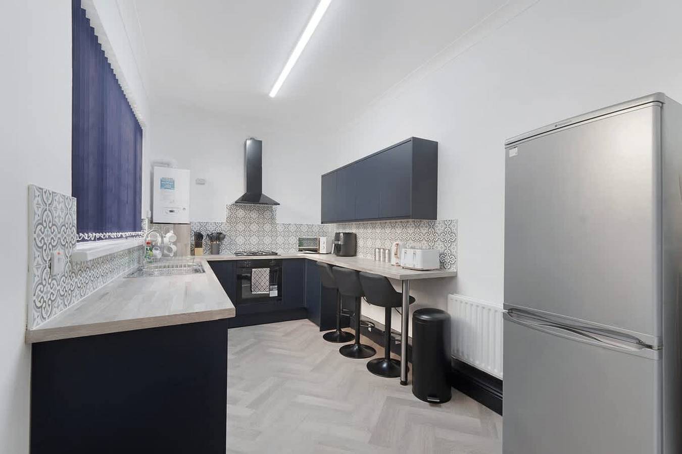 5Br Sleeps 10 Perfect for Contractors in Durham in Durham, Comté de Durham