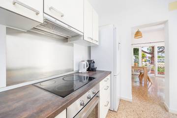 Apartment in Santanyí, Mallorca Süden für 4 
