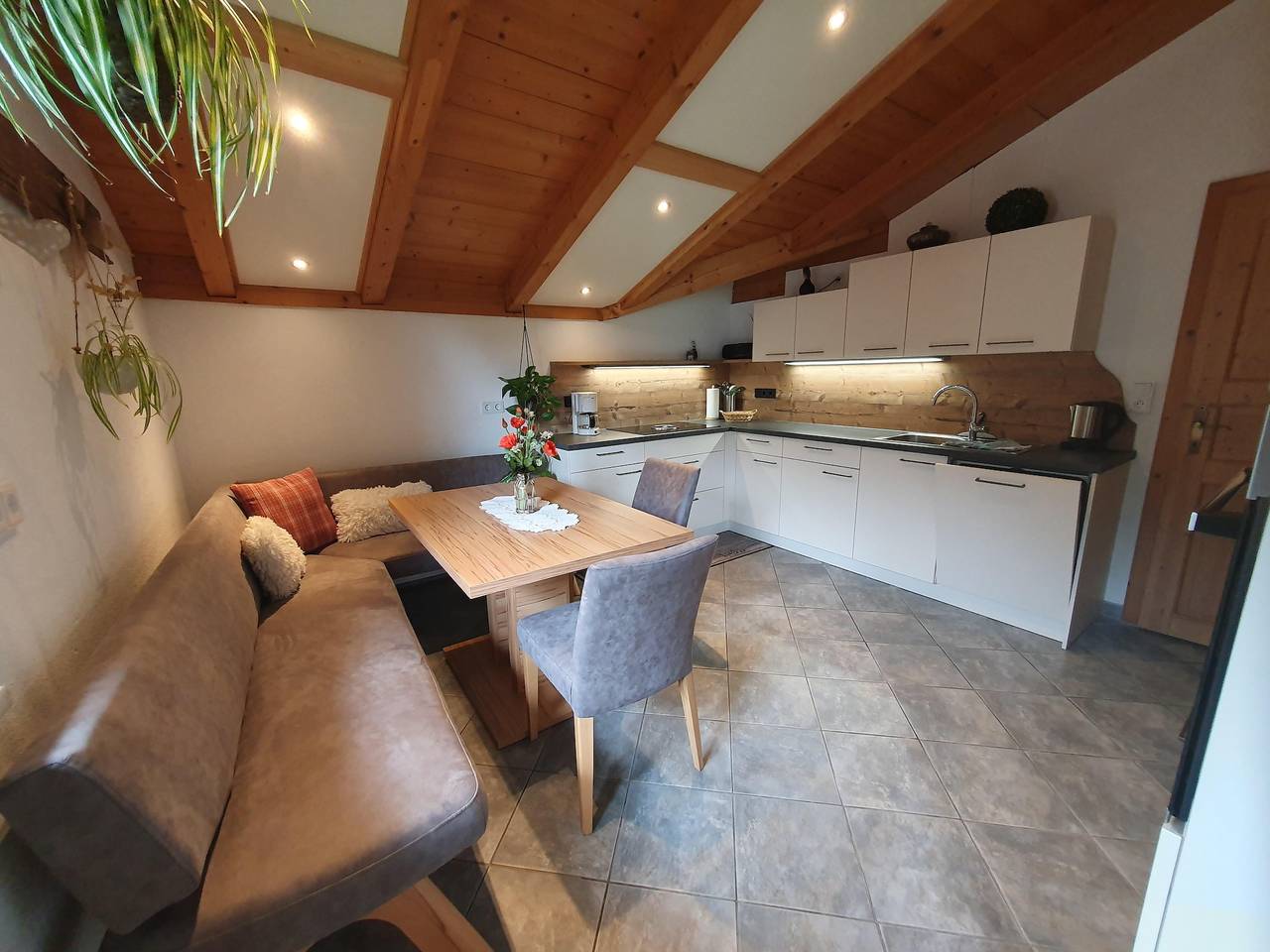 Ganze Ferienwohnung, Ferienwohnung Landhaus Natur in Milders, Neustift im Stubaital