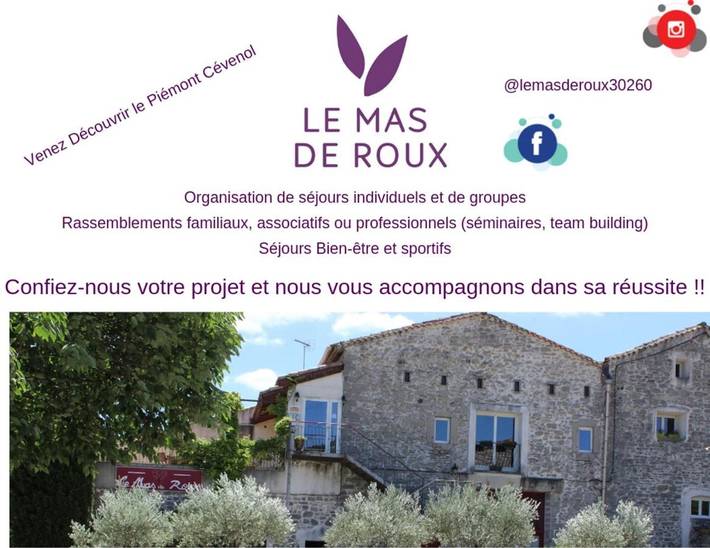 Chambre d’hôte pour 2 personnes, avec vue ainsi que jardin et piscine, animaux acceptés à Bragassargues