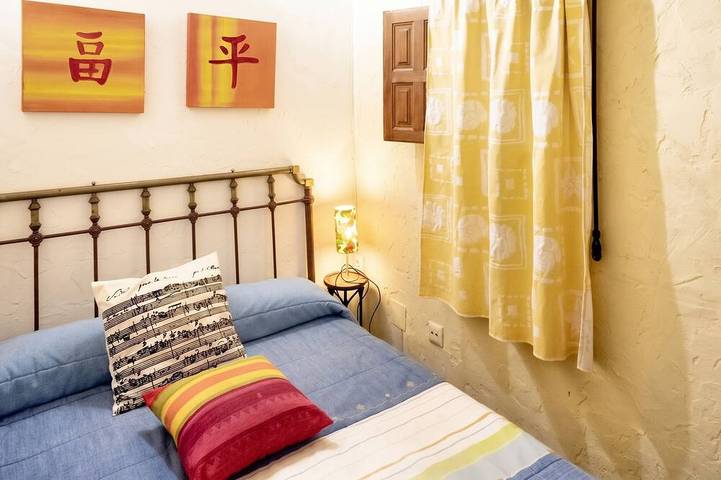 Homerez - Villa Archena in Archena, Murcia l'intérieur des terres