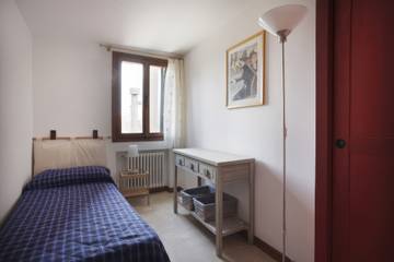 Loft per 3 Persone in Venezia, Provincia di Venezia, Foto 4