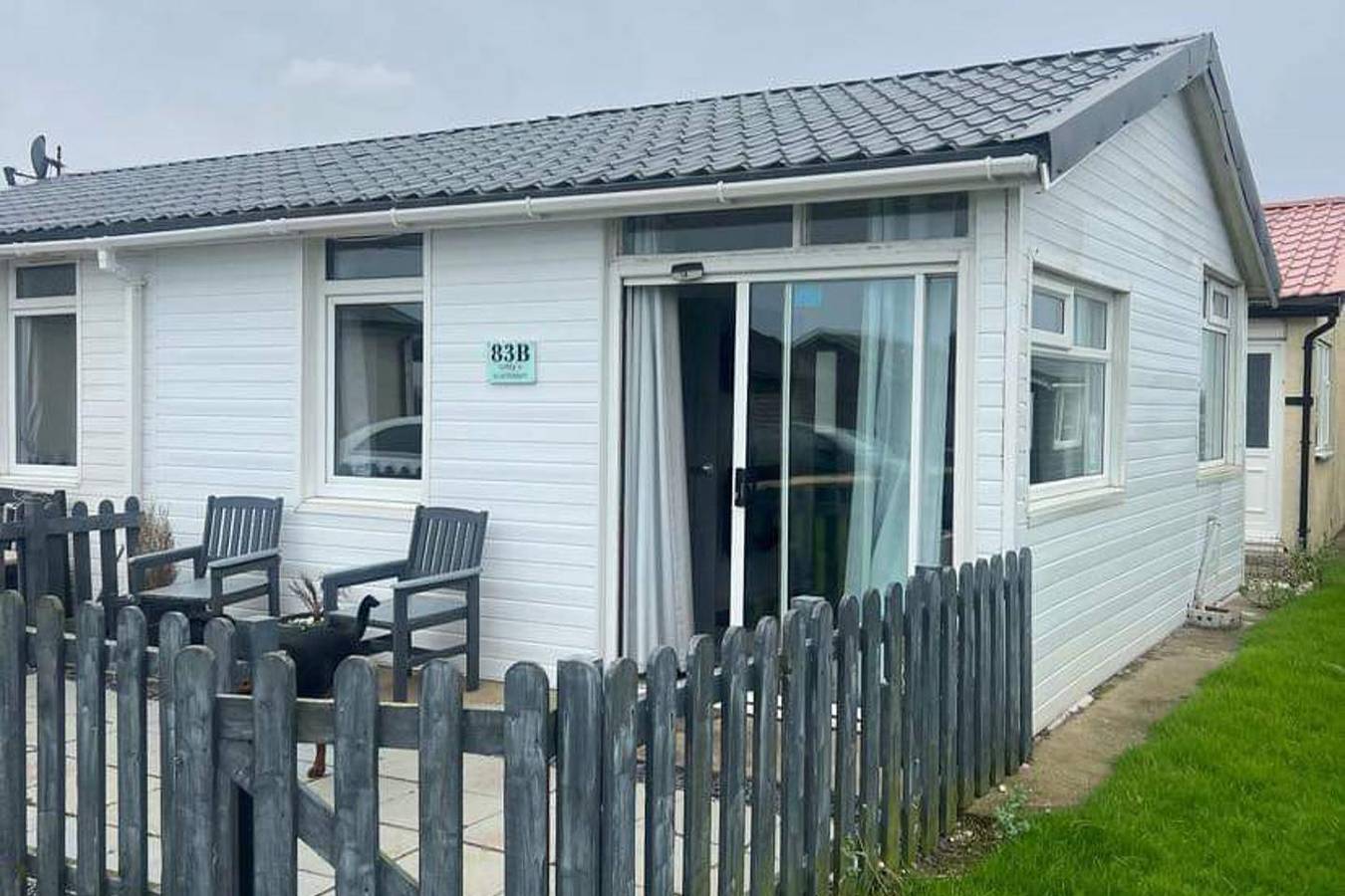 Casa vacanza a Piaggio Carnaby a partire da 131€ a notte