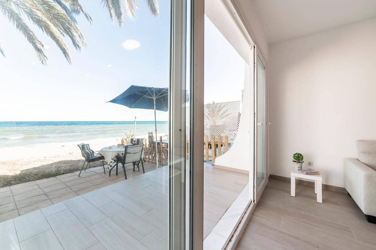 Two-Bedroom House in Roquetas de Mar, Costa de Almería