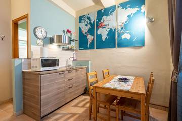 Glamping for 2 People in Florence, Florence Province, Photo 1