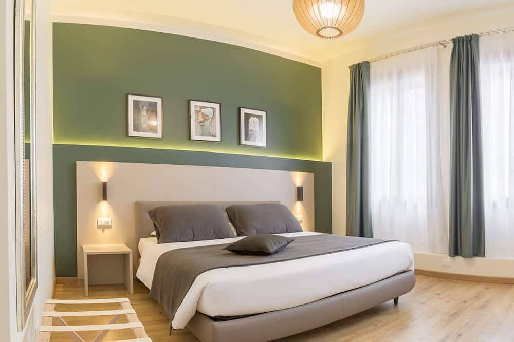 Camera 5 - Grand Canal Suites by Wonderful Italy in Venice, Venice Province