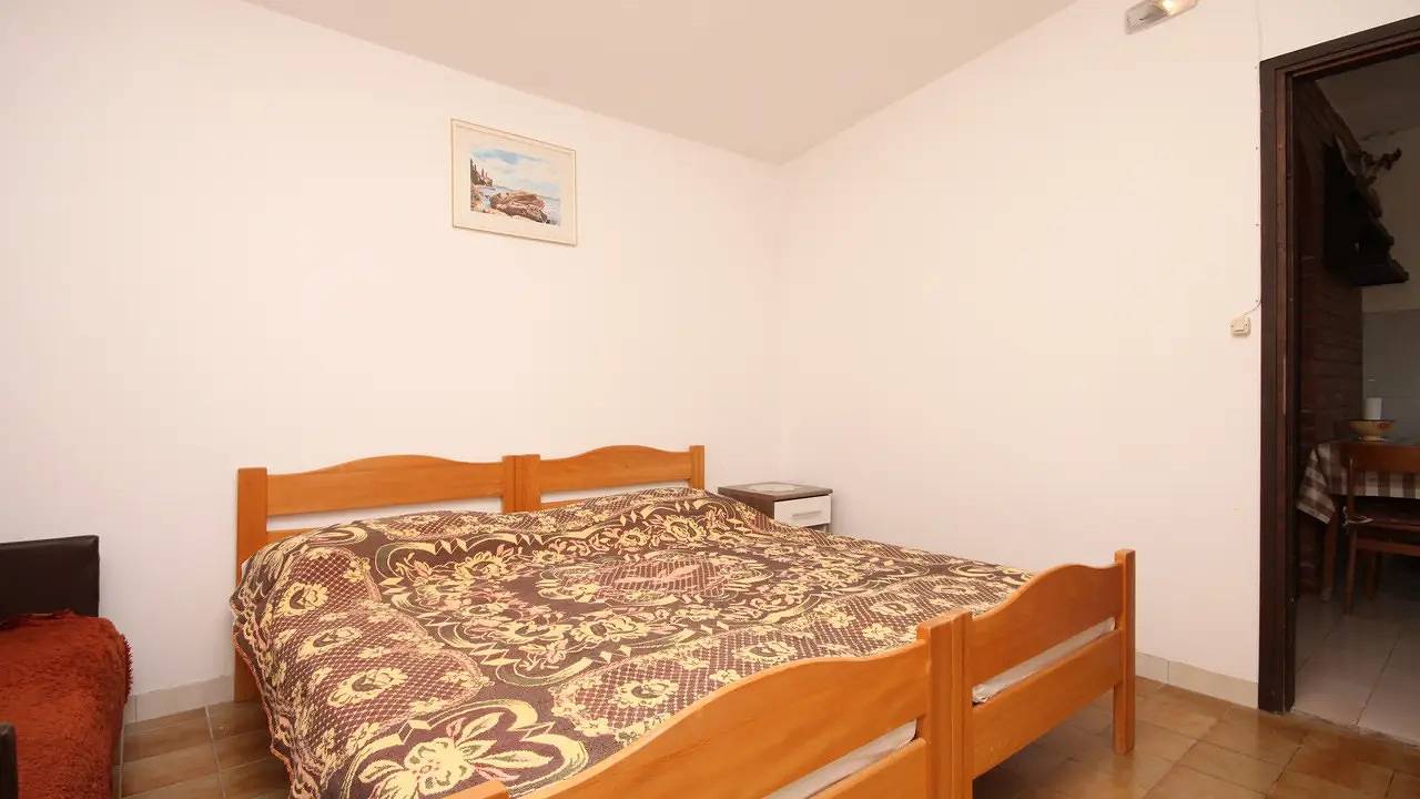 Ferienhaus für 4 Personen (30 m²) in Lavdara in Lavdara (Zadar), Sali